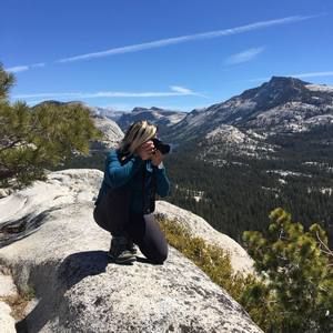 Meet your Posher, Nhu